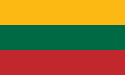 International Shipping to Kaunas, Lithuania