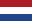 International Shipping to Netherlands