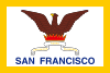 International Shipping from San Francisco, California
