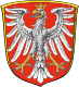 Coat of arms of Frankfurt am Main