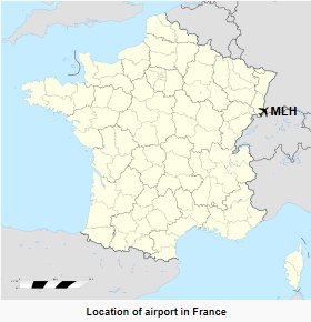 MLH is located in France