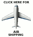 Click Here For International Air Shipping