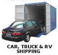 International Shipping Car Truck & RV Quotes