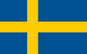 International Shipping to Sweden Flag