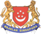 Interntaional Shipping to Changi Singapore