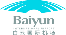 Baiyun airport logo.svg