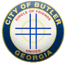 International Shipping from Butler Georgia