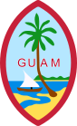 International Shipping to Guam