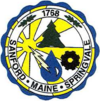 International Shipping from Sanford, Maine