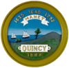 International Shipping to Quincy , Massachusetts