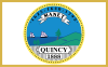 International Shipping to Quincy, Massachusetts