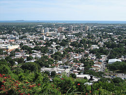 International Shipping from Ponce, Puerto Rico