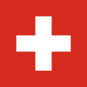 International Shipping to Switzerland Flag