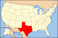 International Shipping from Lipscomb County, Texas