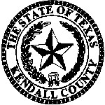 International Shipping from Kendall County, Texas