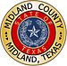 International Shipping from Midland County, Texas