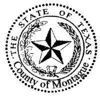 International Shipping from Montague County, Texas