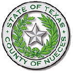 International Shipping from Nueces County, Texas