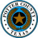 International Shipping from Potter County, Texas