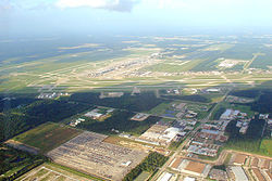 International Shipping From Dallas Fort Worth International Airport DFW