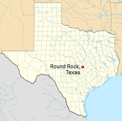 International Shipping to Round Rock, Texas